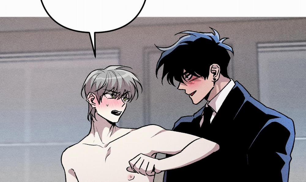 Quan Hệ Chết Chóc 26 trang 44