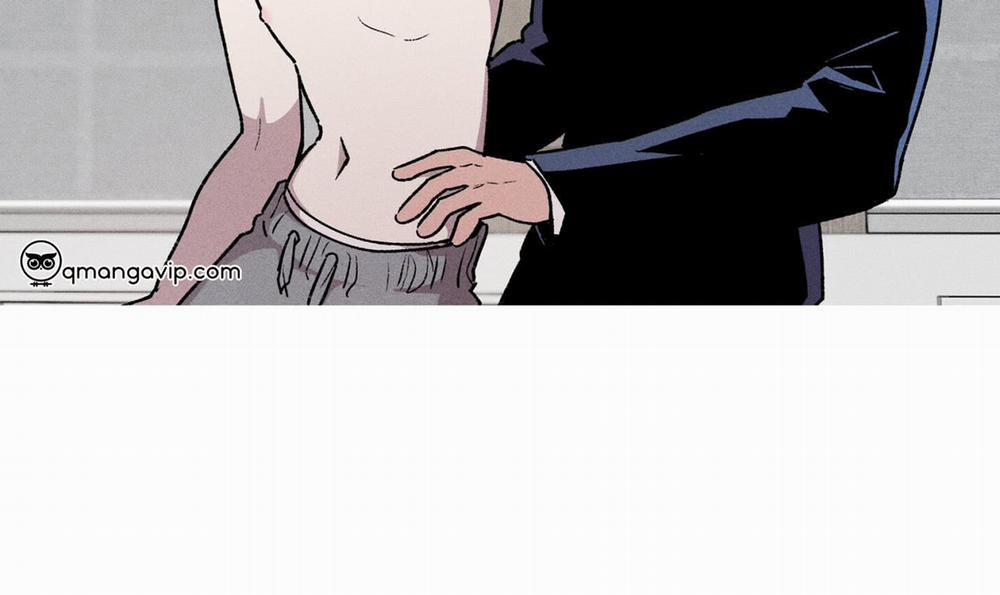 Quan Hệ Chết Chóc 26 trang 45