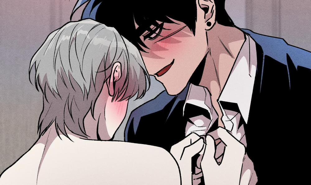 Quan Hệ Chết Chóc 26 trang 52