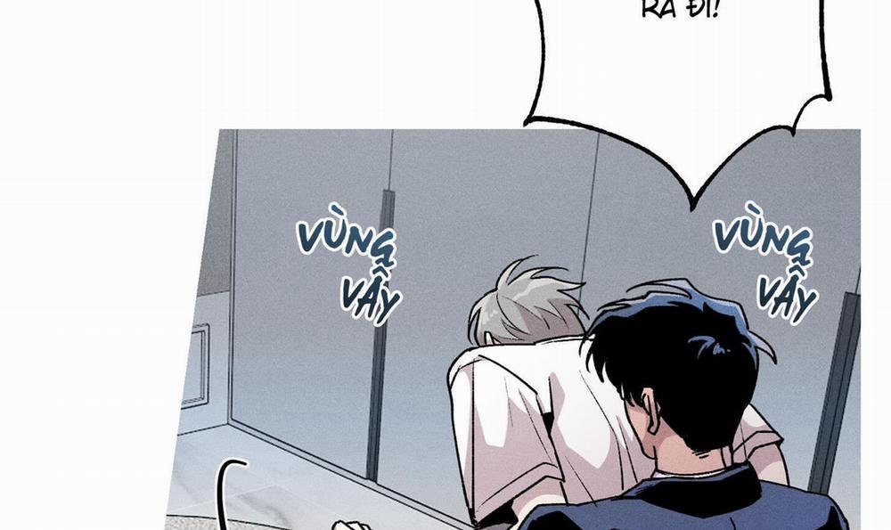 Quan Hệ Chết Chóc 26 trang 6