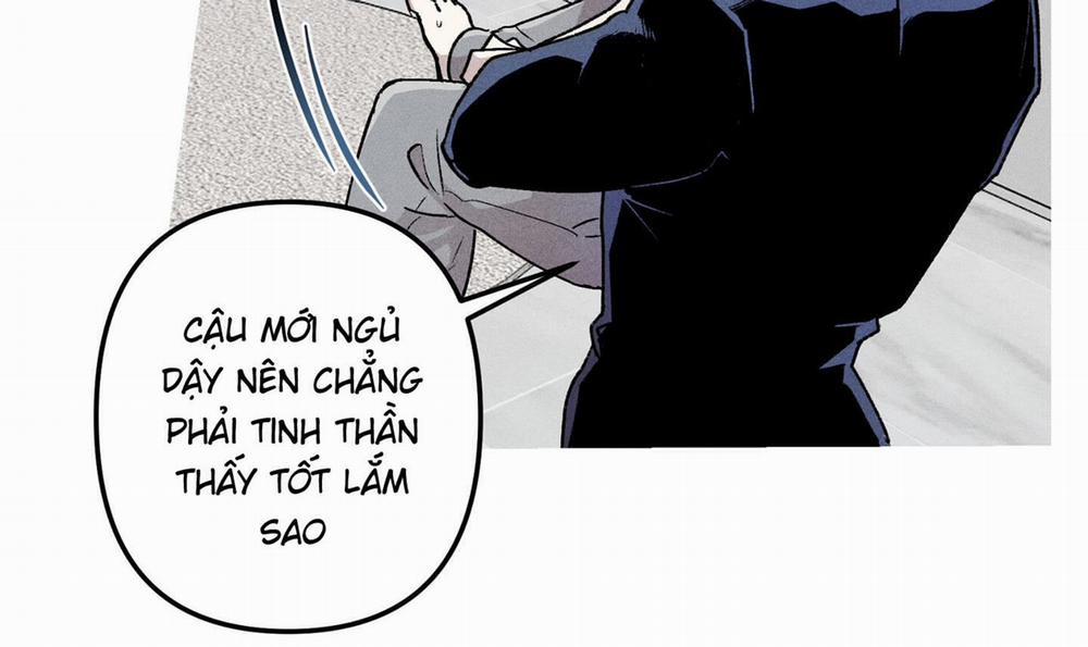 Quan Hệ Chết Chóc 26 trang 7