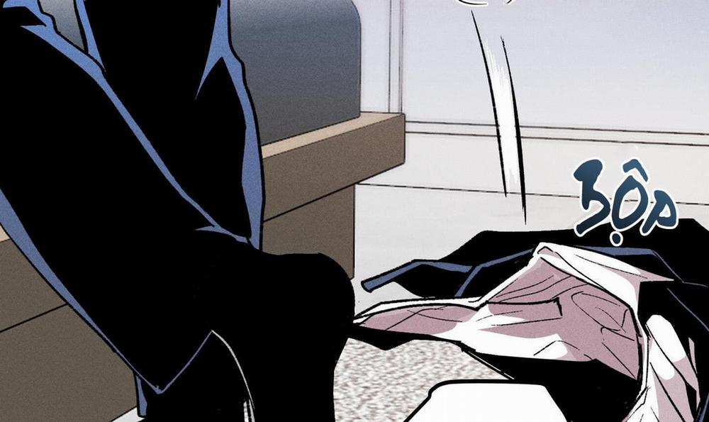 Quan Hệ Chết Chóc 26 trang 75