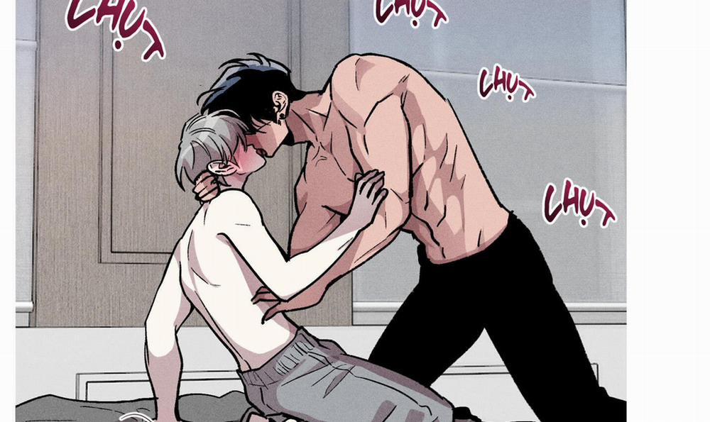 Quan Hệ Chết Chóc 26 trang 78