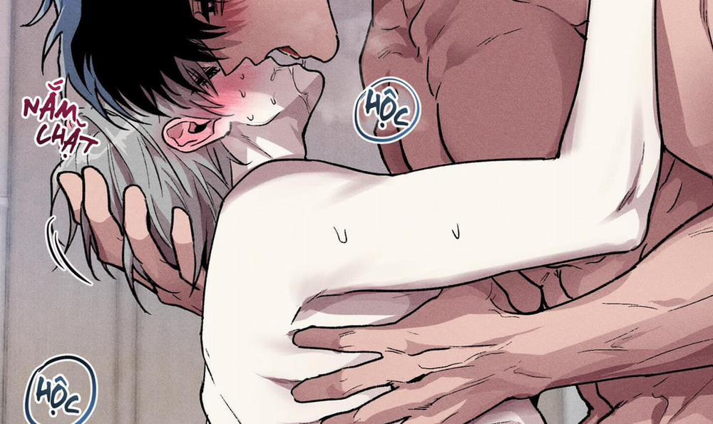 Quan Hệ Chết Chóc 26 trang 81