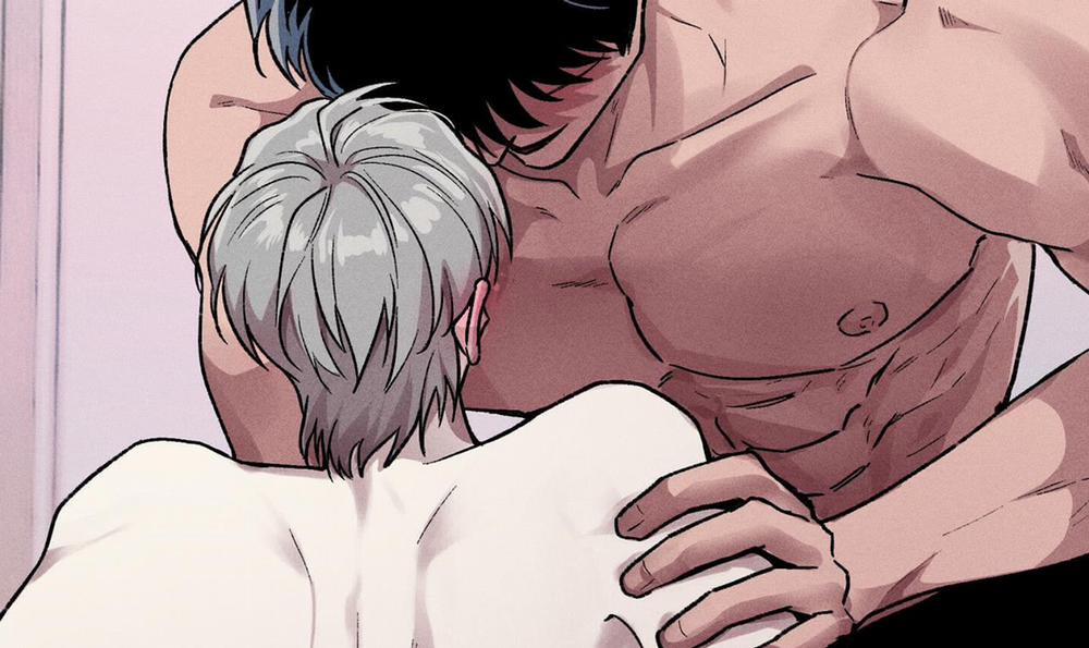 Quan Hệ Chết Chóc 26 trang 95