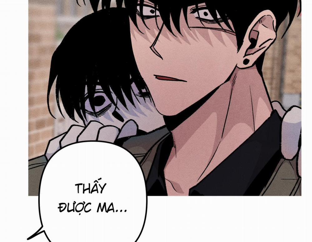 Quan Hệ Chết Chóc 28 trang 106