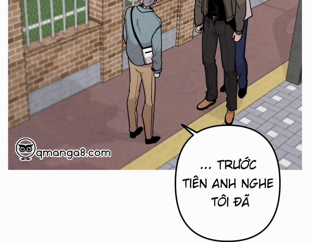 Quan Hệ Chết Chóc 28 trang 109