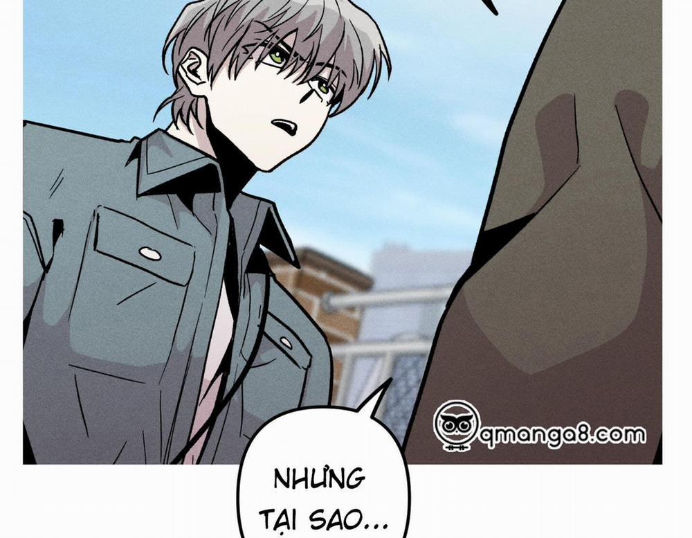 Quan Hệ Chết Chóc 28 trang 119