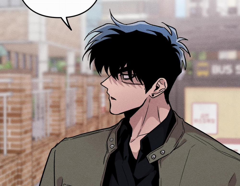 Quan Hệ Chết Chóc 28 trang 121