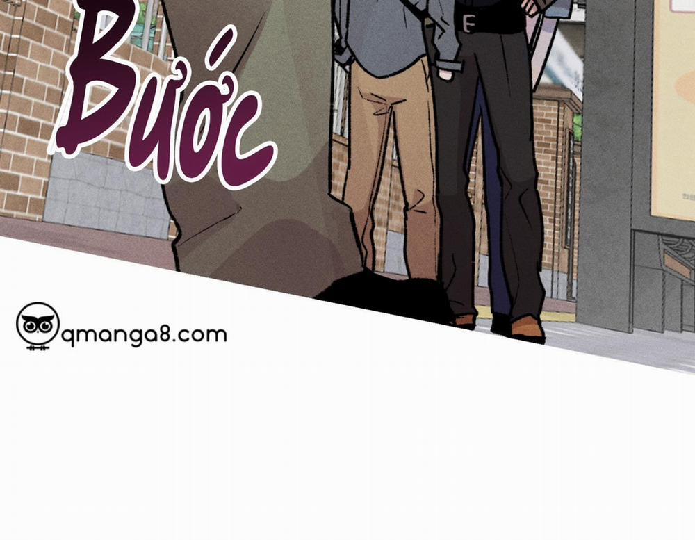 Quan Hệ Chết Chóc 28 trang 132