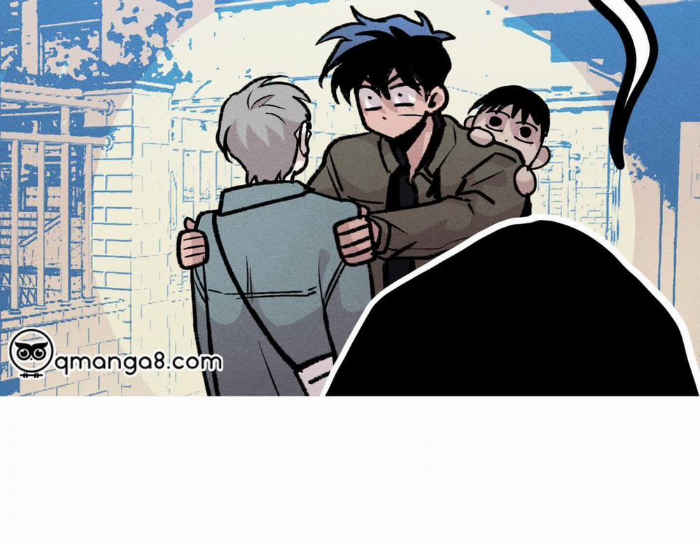 Quan Hệ Chết Chóc 28 trang 142