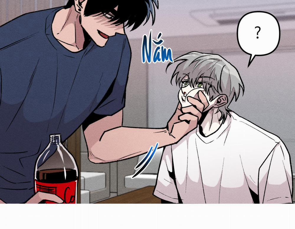 Quan Hệ Chết Chóc 28 trang 15