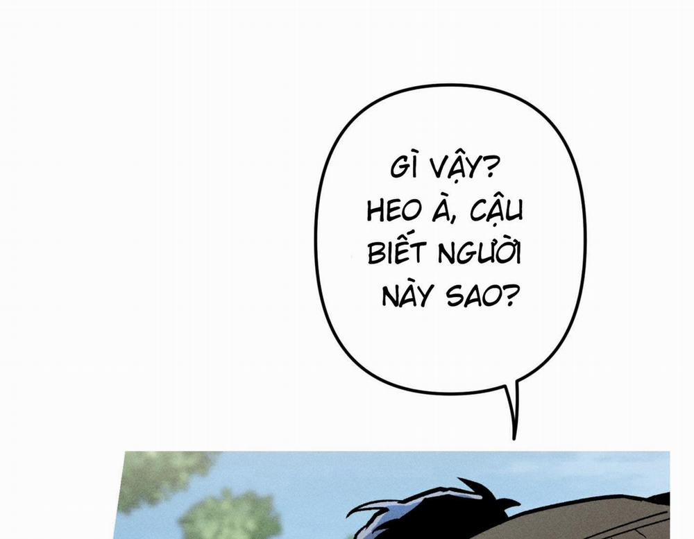 Quan Hệ Chết Chóc 28 trang 151