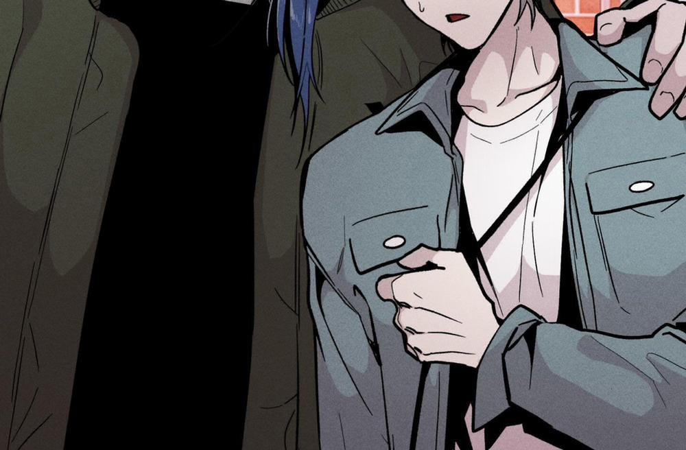 Quan Hệ Chết Chóc 28 trang 159