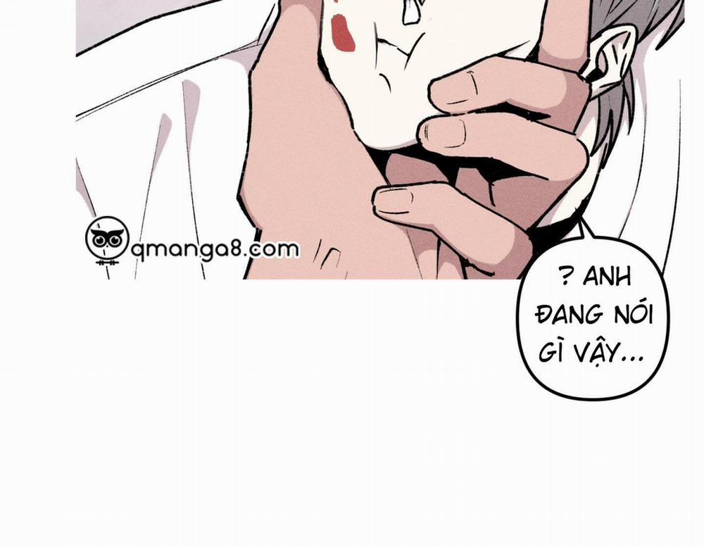 Quan Hệ Chết Chóc 28 trang 18