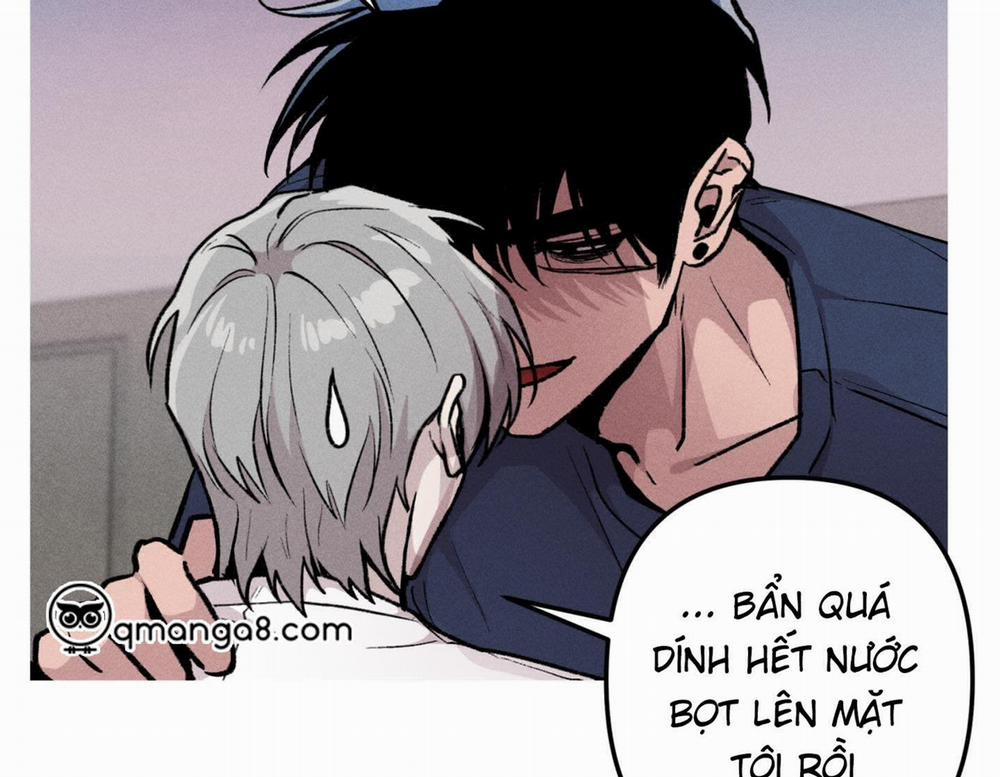 Quan Hệ Chết Chóc 28 trang 22