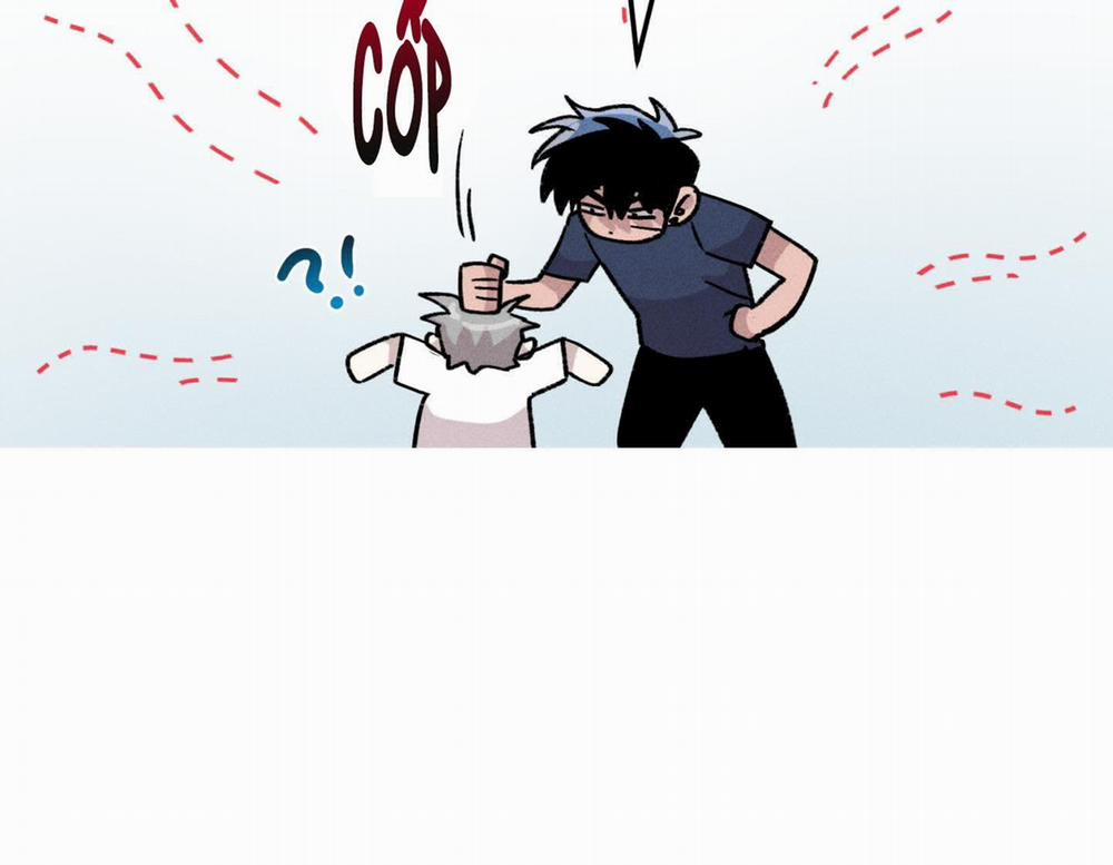 Quan Hệ Chết Chóc 28 trang 25