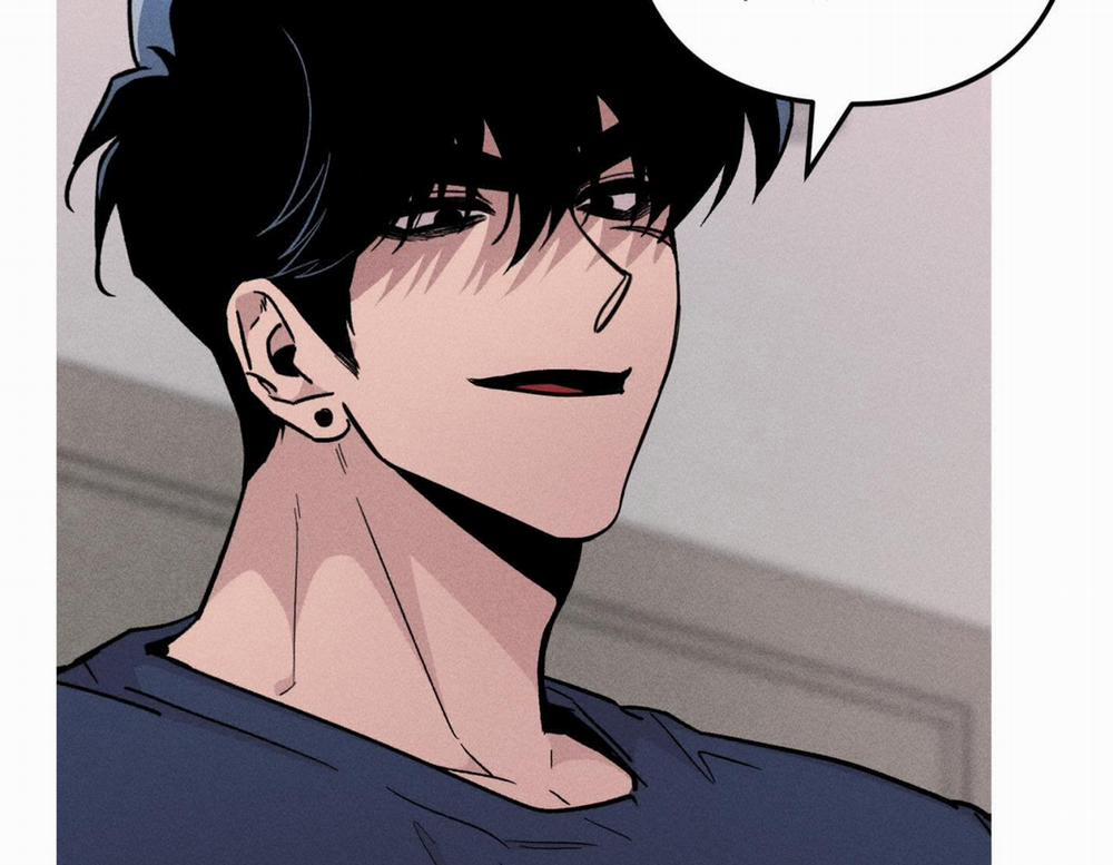 Quan Hệ Chết Chóc 28 trang 31