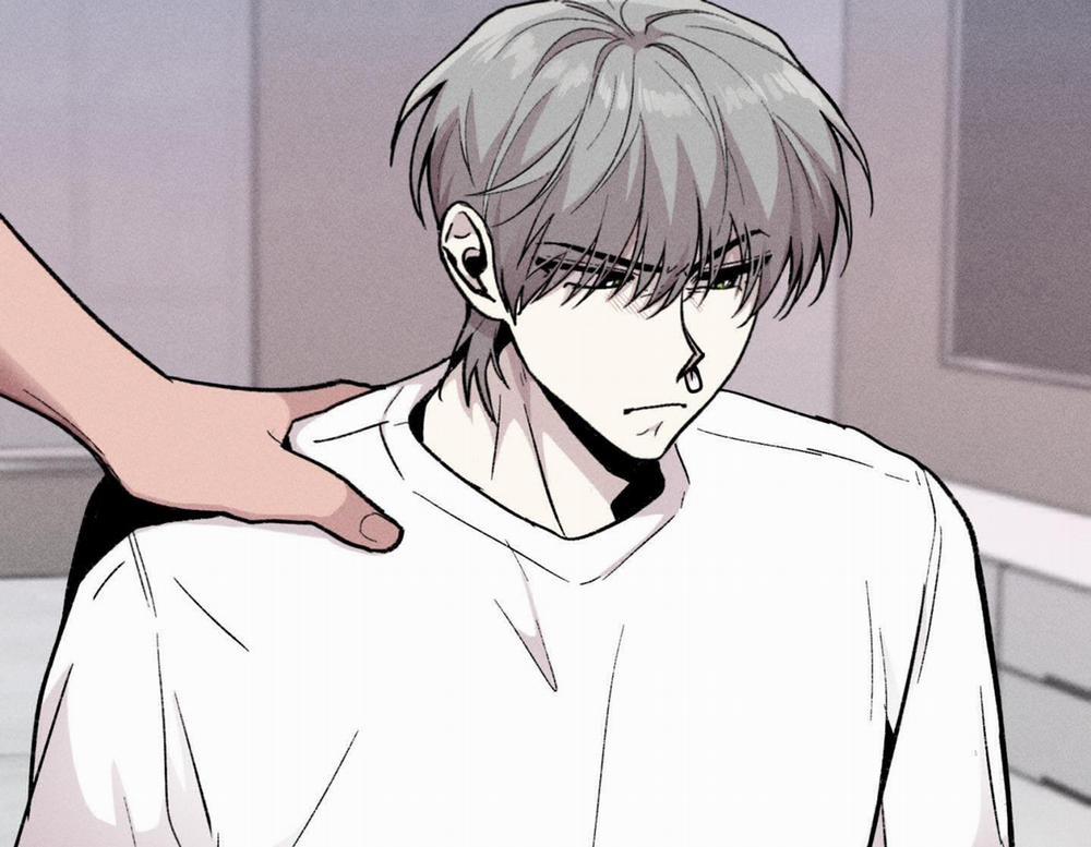 Quan Hệ Chết Chóc 28 trang 39