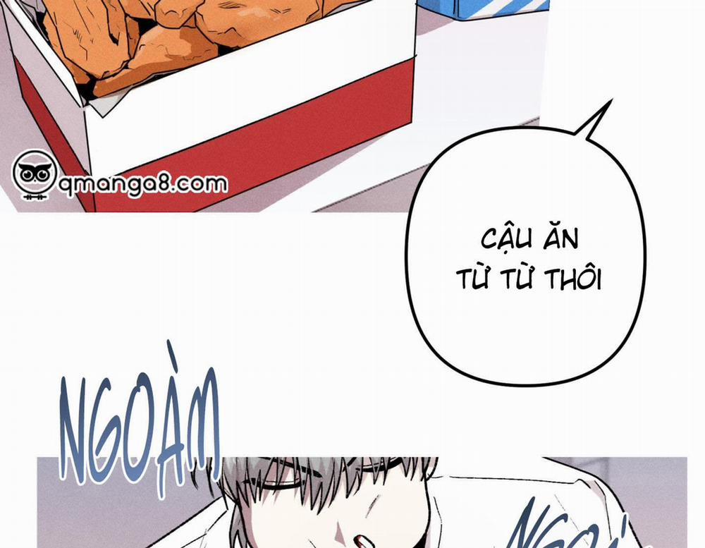 Quan Hệ Chết Chóc 28 trang 5