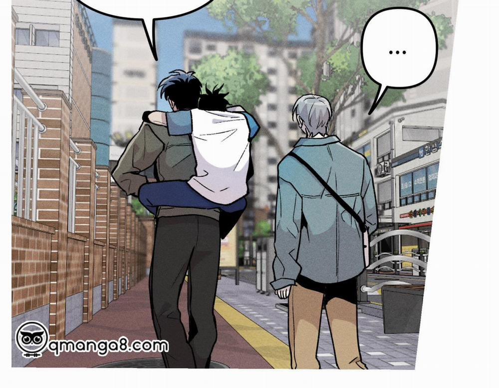 Quan Hệ Chết Chóc 28 trang 76