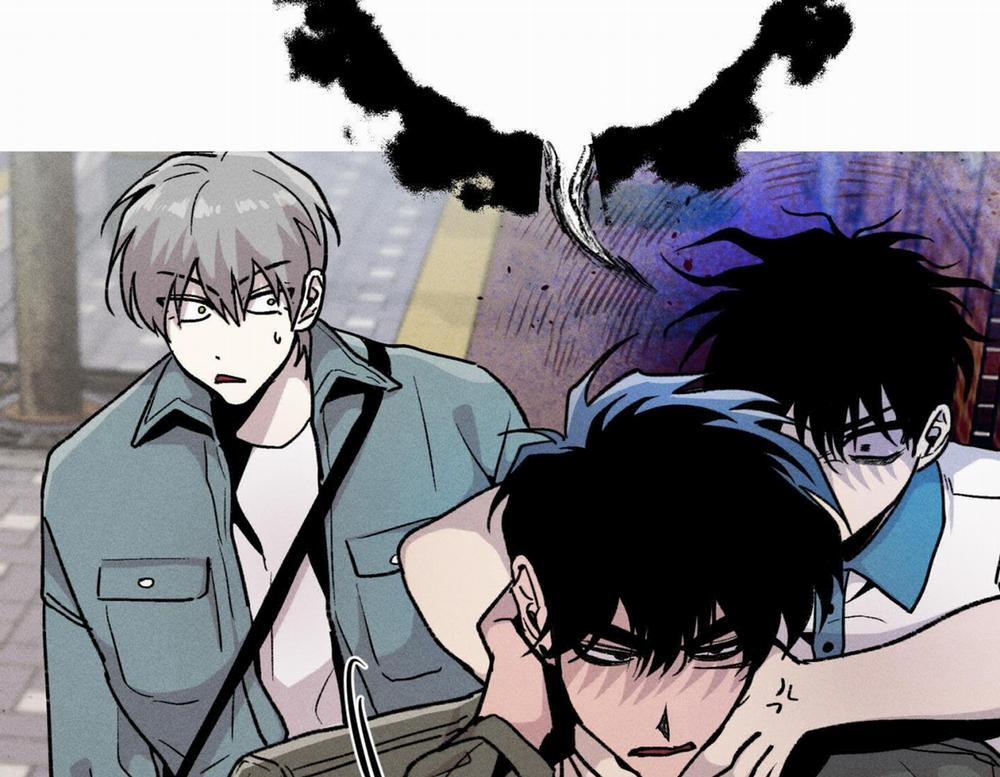 Quan Hệ Chết Chóc 28 trang 78