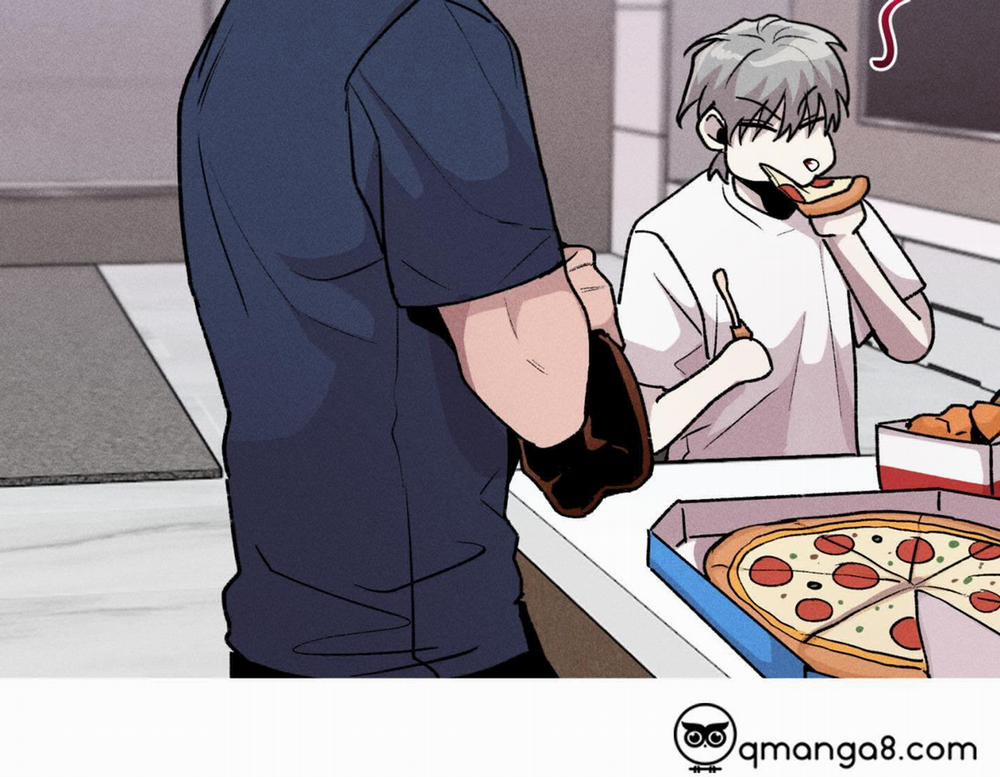 Quan Hệ Chết Chóc 28 trang 8