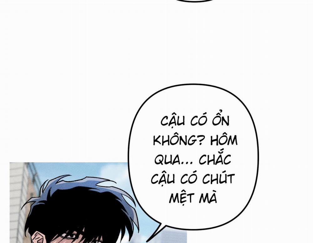 Quan Hệ Chết Chóc 28 trang 82