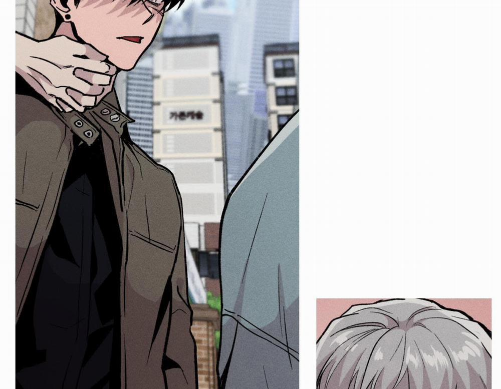 Quan Hệ Chết Chóc 28 trang 83