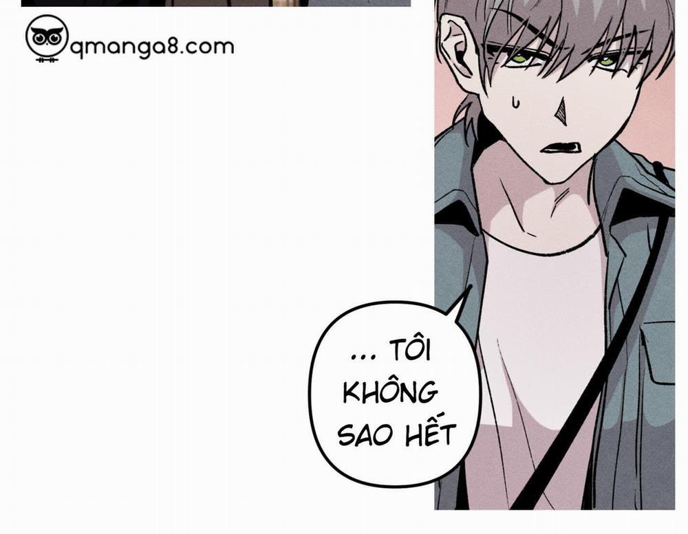 Quan Hệ Chết Chóc 28 trang 84