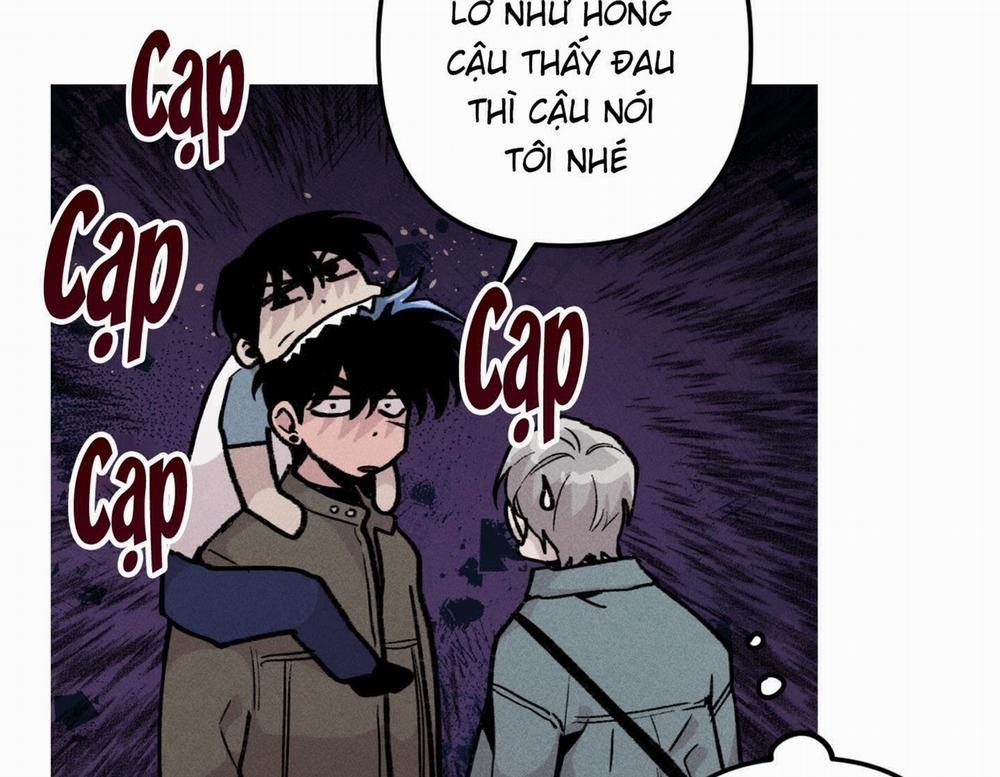 Quan Hệ Chết Chóc 28 trang 86
