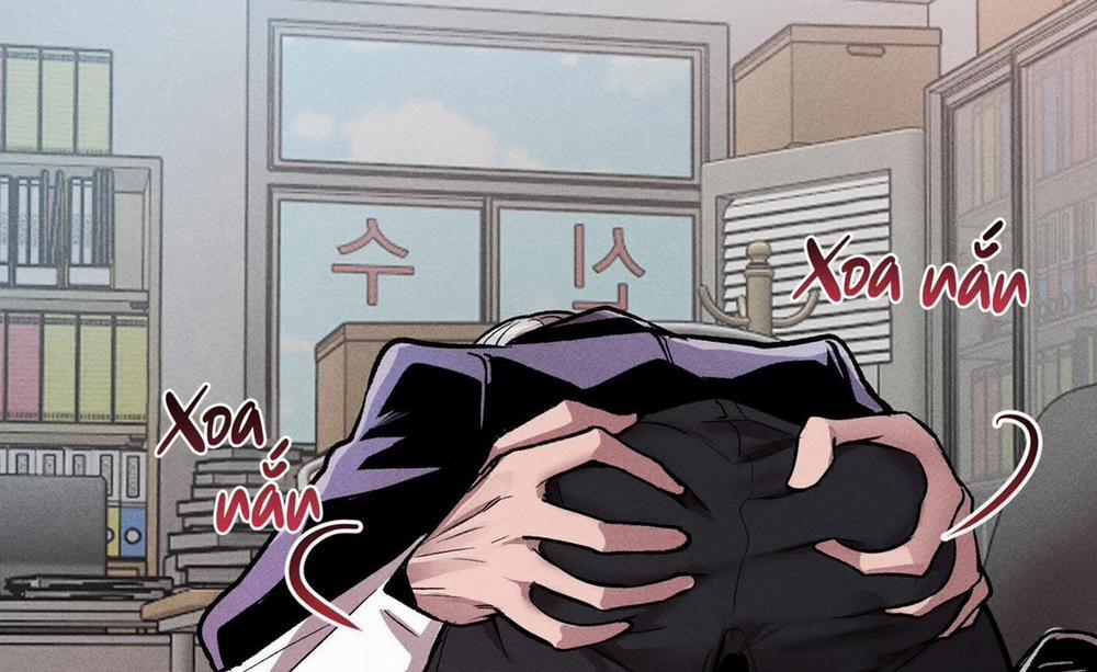 Quan Hệ Chết Chóc 3 trang 119