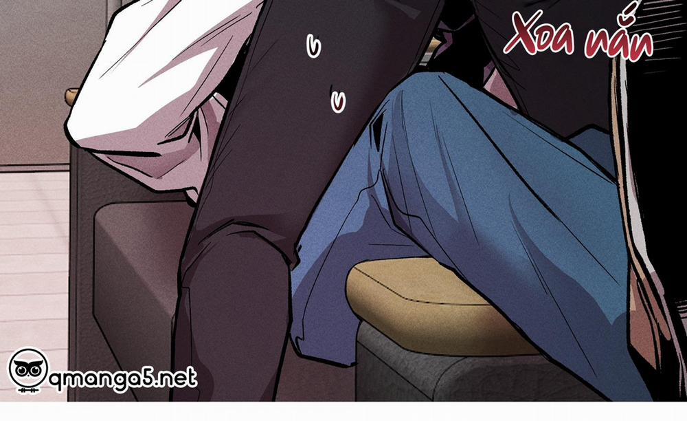 Quan Hệ Chết Chóc 3 trang 120
