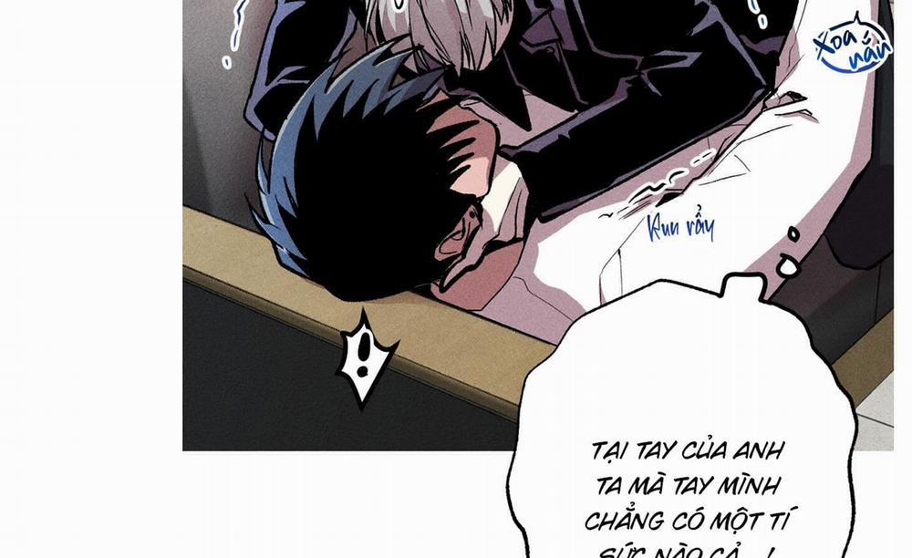 Quan Hệ Chết Chóc 3 trang 123
