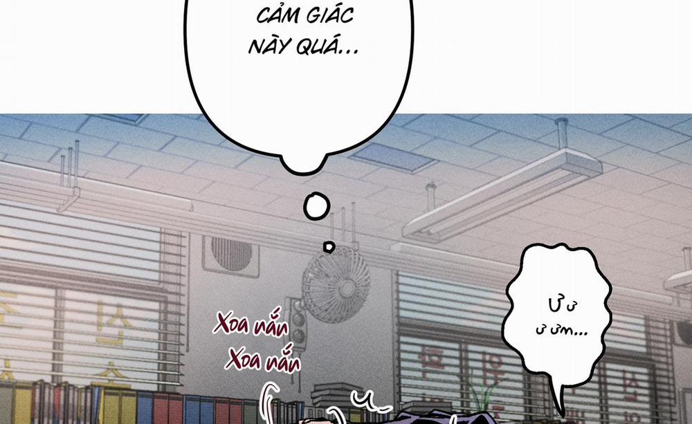 Quan Hệ Chết Chóc 3 trang 125