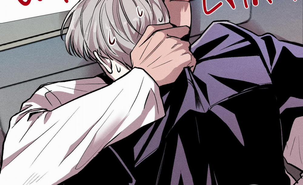 Quan Hệ Chết Chóc 3 trang 133