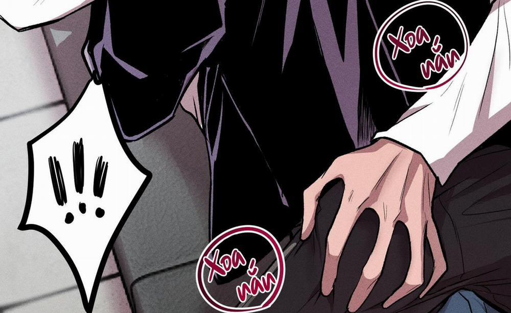 Quan Hệ Chết Chóc 3 trang 134