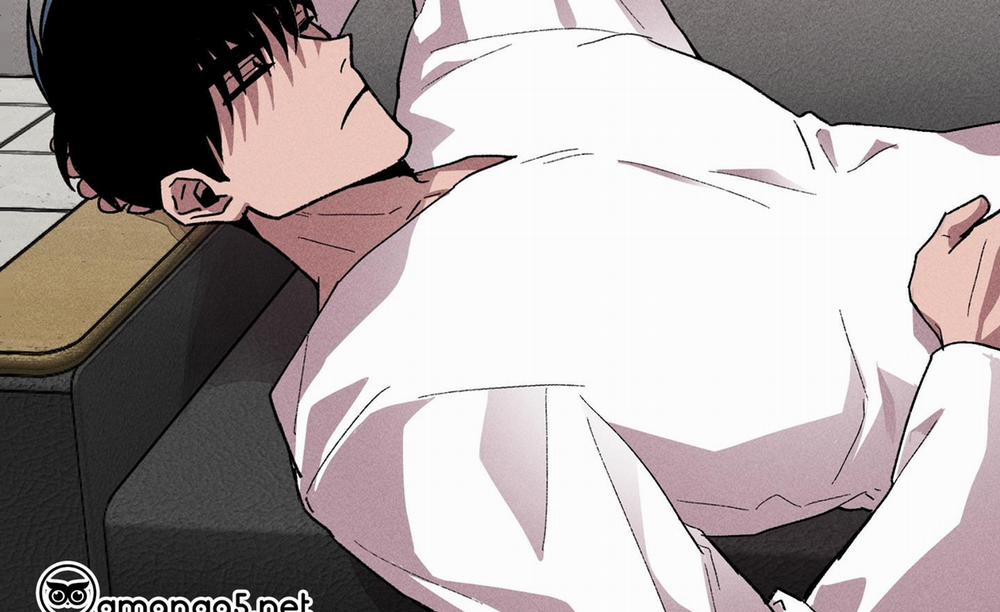 Quan Hệ Chết Chóc 3 trang 16