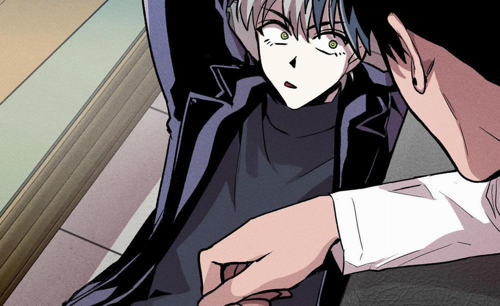 Quan Hệ Chết Chóc 3 trang 170