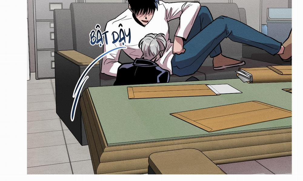 Quan Hệ Chết Chóc 3 trang 182