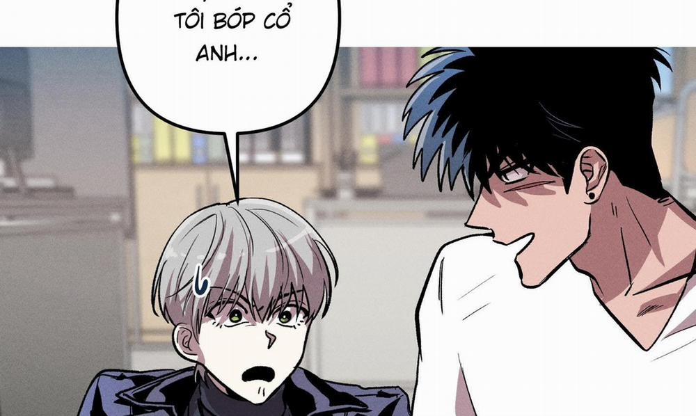 Quan Hệ Chết Chóc 3 trang 184