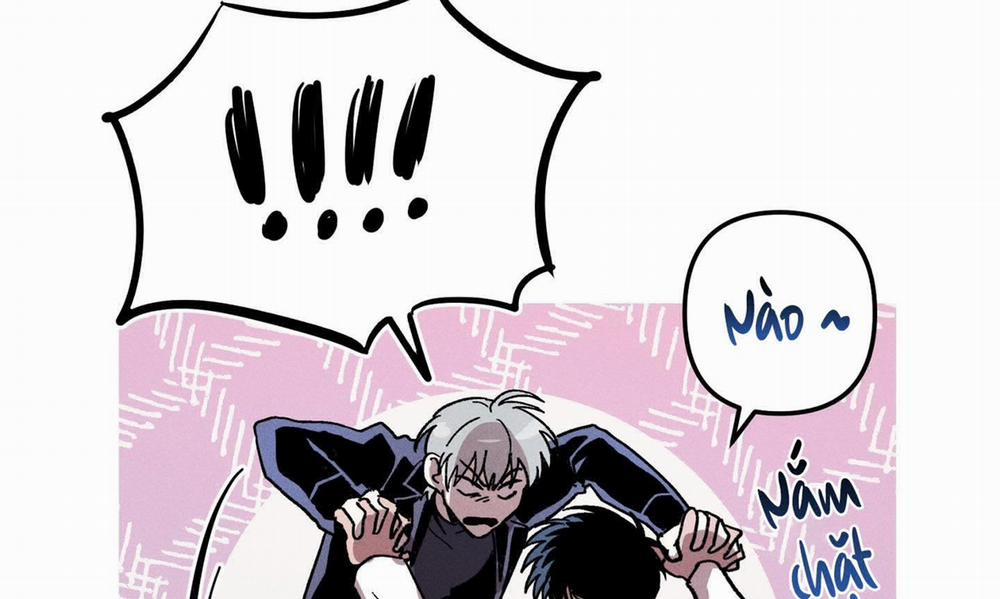 Quan Hệ Chết Chóc 3 trang 187