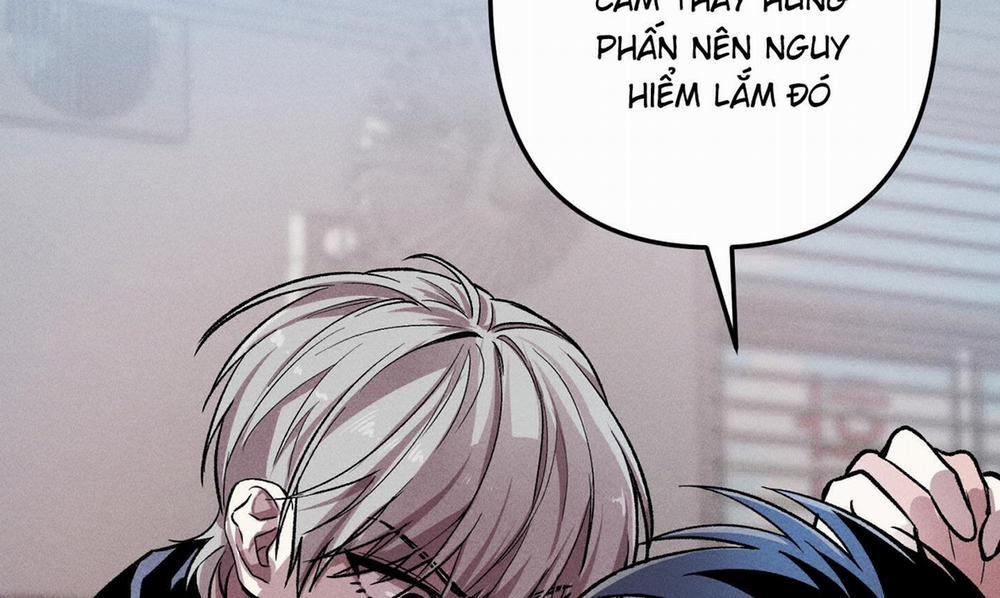 Quan Hệ Chết Chóc 3 trang 191