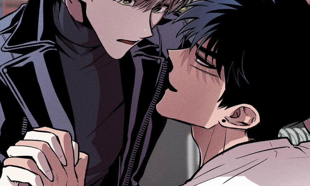 Quan Hệ Chết Chóc 3 trang 192