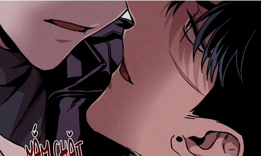 Quan Hệ Chết Chóc 3 trang 199