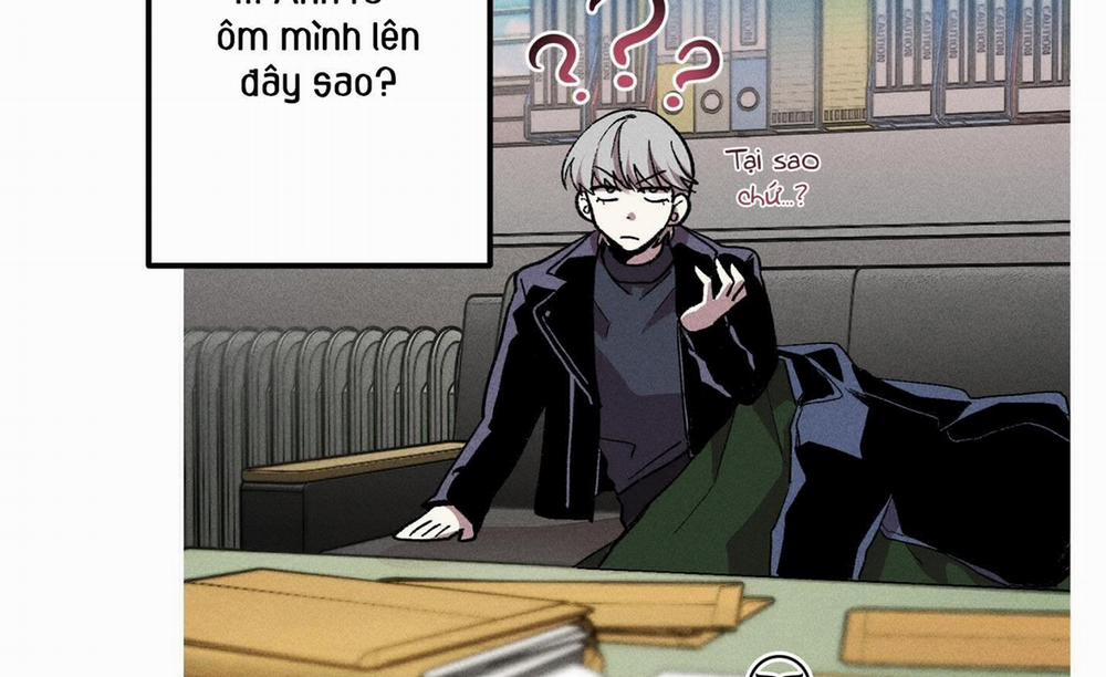 Quan Hệ Chết Chóc 3 trang 21