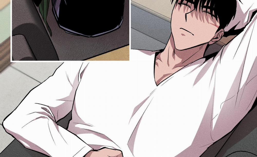 Quan Hệ Chết Chóc 3 trang 24