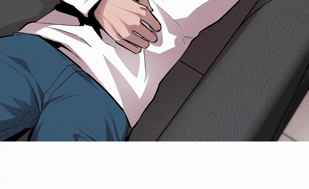 Quan Hệ Chết Chóc 3 trang 25