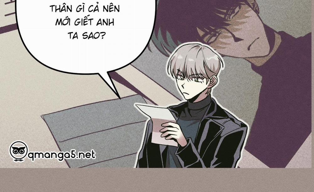 Quan Hệ Chết Chóc 3 trang 33