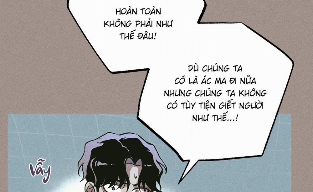 Quan Hệ Chết Chóc 3 trang 35